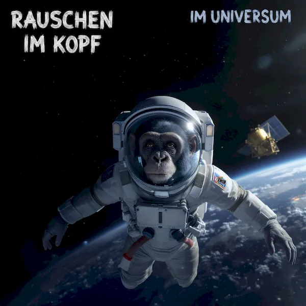 Song-Cover Im Universum
