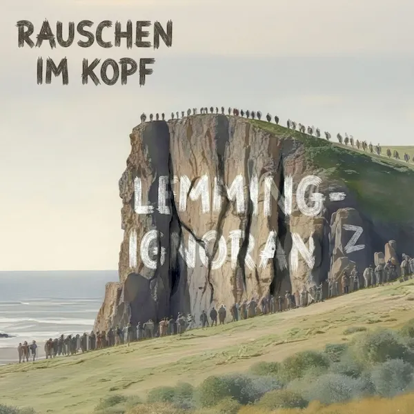 Song-Cover Lemming-Ignoranz