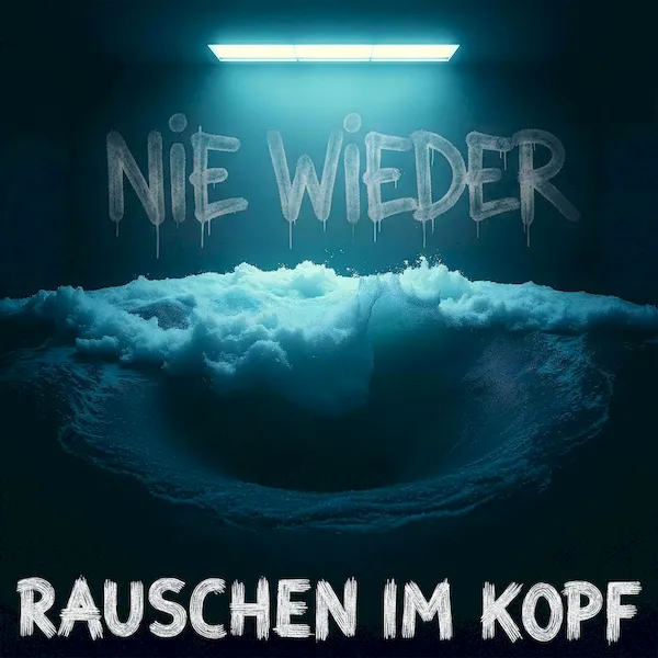 Song-Cover Nie wieder